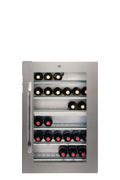 Reparación averías vinoteca Neff en  León